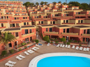 Гостиница Laguna Park 2  Адехе
